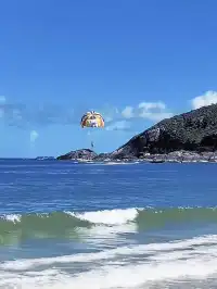 12月1日起,深圳又一「玻璃海」正式免費開放