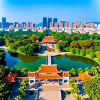 廣西10天9晚家庭旅行攻略(預算:約14,000元)