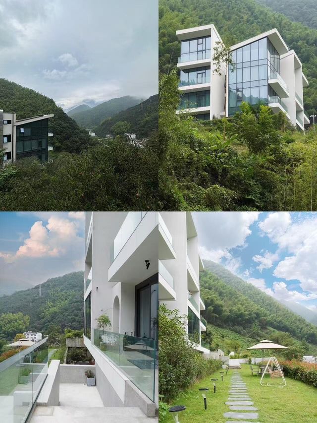 冬日黃山私藏攻略！小眾玩法超治癒～