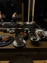 Staycation｜西安麗思卡爾頓