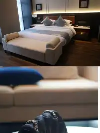 鹽城三日出逃計劃|自然與狂歡的雙重治癒