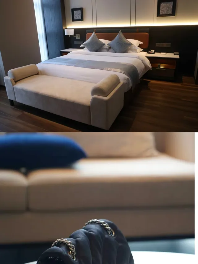 鹽城三日出逃計劃|自然與狂歡的雙重治癒 鹽城三日出逃計劃|自然與狂歡的雙重治癒