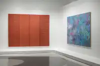 香格納三十周年特展：隙語浮步