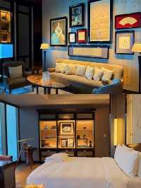 南京新街口！住到了人生Hotel