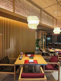 成都怡心湖日料天花板！靜謐氛圍太治癒