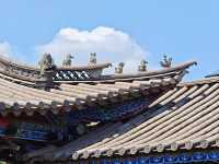 探尋安寧馬蹄寺:感受鬧市中的清幽之境