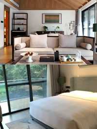 深圳坪山山海堂簡直是城市人的週末治癒天堂!