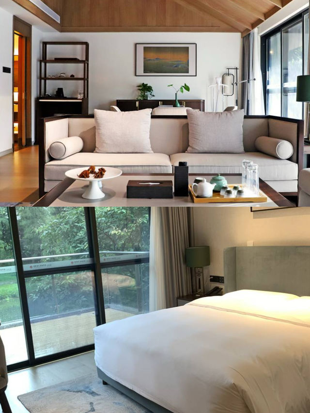 深圳坪山山海堂簡直是城市人的週末治癒天堂! 深圳坪山山海堂簡直是城市人的週末治癒天堂!