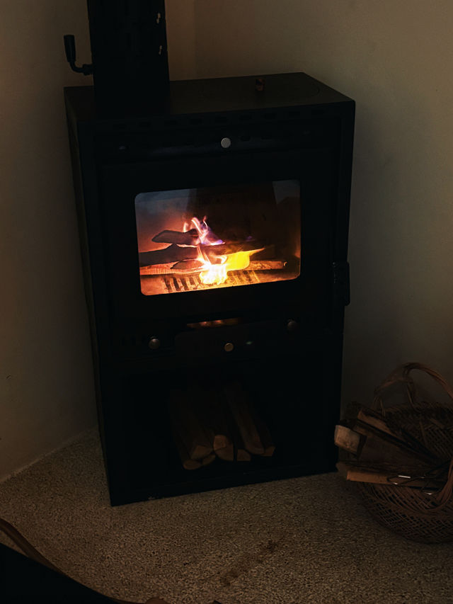 週末/假日逃離計劃|且息山裡的24h山野治癒時光 週末/假日逃離計劃|且息山裡的24h山野治癒時光