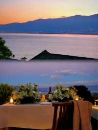 每個冬天都想去的,除了大理,還有…