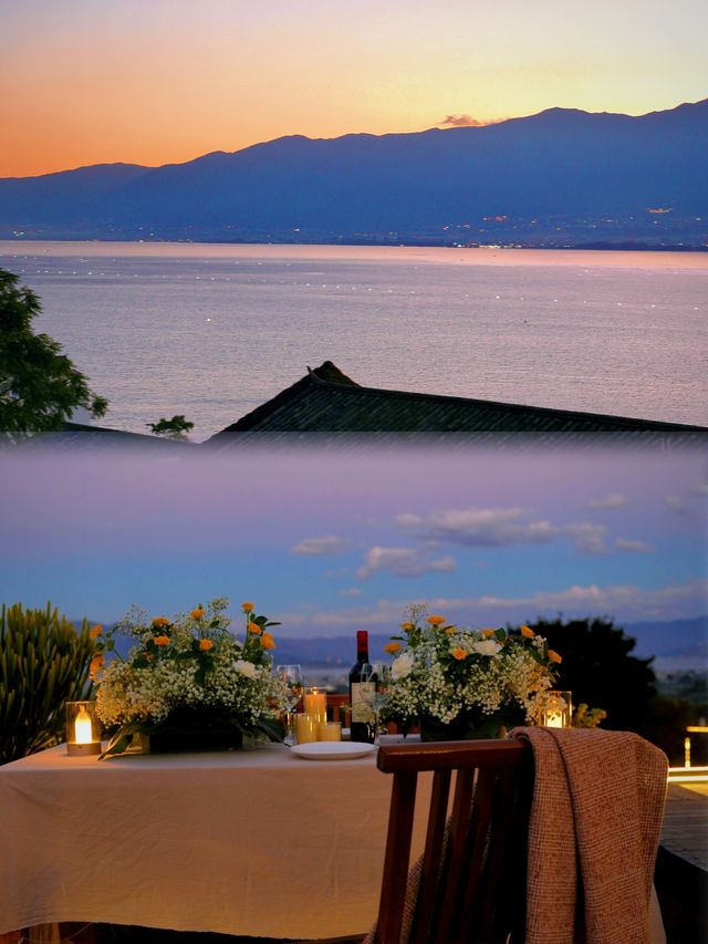 每個冬天都想去的,除了大理,還有… 每個冬天都想去的,除了大理,還有…