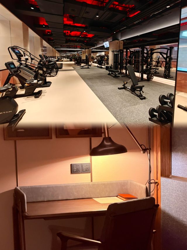 上海新開業的這家酒店真的太酷啦