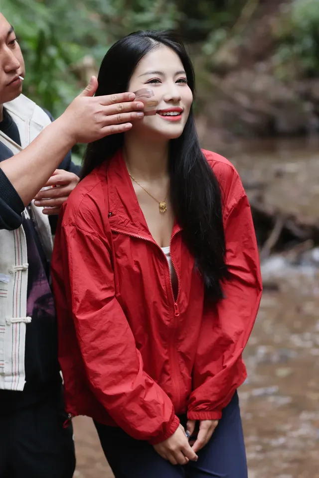 唯有山野和自由不能辜負|基諾山徒步日記 唯有山野和自由不能辜負|基諾山徒步日記