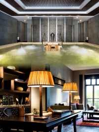 長白山滑雪住柏悅值嗎?滑進滑出+雪景溫泉太香了