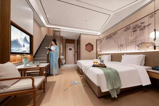 宋花映西域 阿拉爾漢服免費拍的雅境 宋花映西域 阿拉爾漢服免費拍的雅境