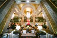 初雪輕吻北京,繪就靜謐詩意畫卷