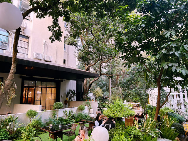 隨便一間店,都有它自己獨特的風景 隨便一間店,都有它自己獨特的風景