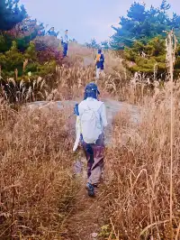 常州出發|12徒步爬山計劃!共69條