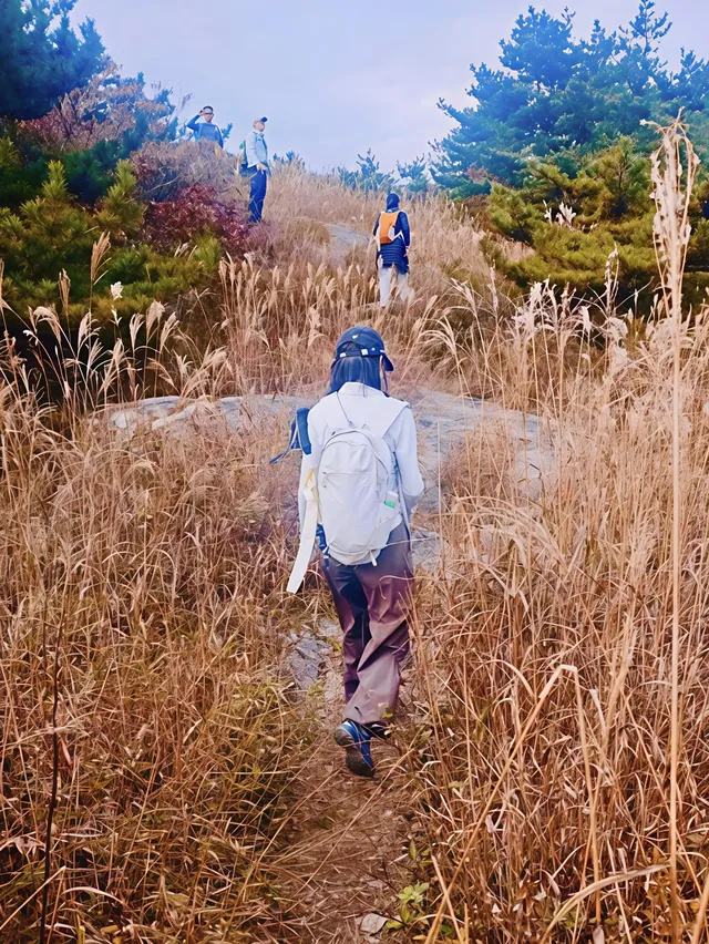 常州出發|12徒步爬山計劃!共69條 常州出發|12徒步爬山計劃!共69條