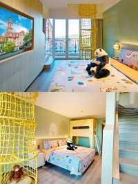 深圳親子樂園天花板度假遛娃首選!