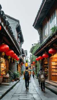 寒假大一新生深圳「闖入未來」攻略