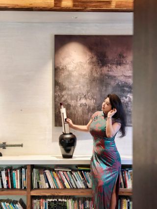 After a disappointing stay in Haikou, I spent just over a hundred yuan per person at the Old Courtyard Island in Lingshui!