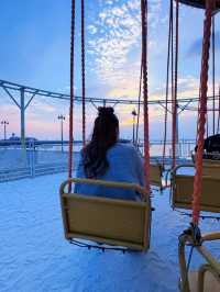 泉州崇武|海絲博亞的浪漫奇遇