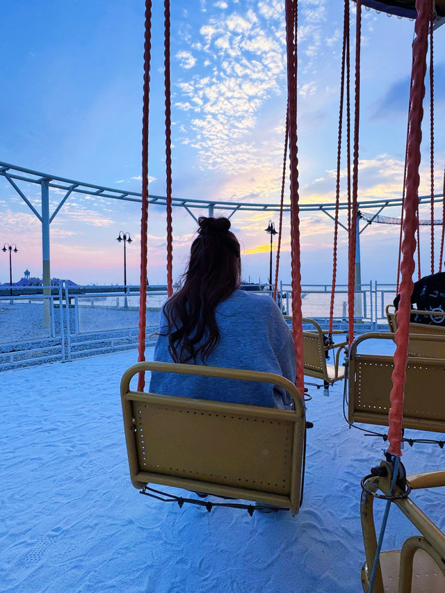 泉州崇武|海絲博亞的浪漫奇遇 泉州崇武|海絲博亞的浪漫奇遇