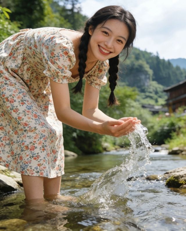 永順保姆級攻略帶你遊玩絕美景點