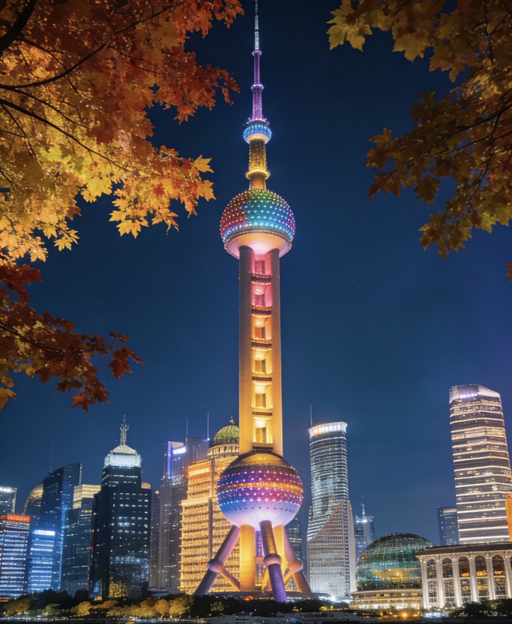 ✨Shanghai Walking Guide｜Local hidden gems to avoid crowds and get great shots!

🌆Must-visit landmarks (with secret photo spots)

▫️The Bund: Don’t squeeze onto the main viewing platform! Walk 10 minutes north along Zhongshan East 1st Road to Waibaidu Bridge. With the backdrop of international-style buildings, have a friend take photos from across the bridge. Snap the shutter when the river breeze lifts your clothes for a full vintage vibe (best atmosphere around 6 PM when the lights start to come on).
▫️Wukang Building: Avoid the crowds downstairs! Turn into the nearby "No. 393 Wukang Road" café. The second-floor terrace perfectly frames the entire building. Order a latte and sit by the window, combining street view and architecture, pretending you’re on a Paris street (beautiful light and shadows around 2 PM).
▫️Lujiazui: Skip the Shanghai World Financial Center! Head to the "Shanghai Tower 118th Floor Duoyun Book Courtyard," order some tea and sit by the window. Through the floor-to-ceiling windows, you can capture the three iconic towers together. When clouds are low, it feels like working in the clouds (reservation required, weekends are busy, weekdays recommended).
▫️Yuyuan Road: Don’t just stroll the main street! Turn into "Yuyuanli Creative Park," where red brick walls are covered with ivy, vintage benches sit beside old Western-style houses. Wear a floral dress, sit there reading, and every photo looks like a French movie still (around noon, sunlight filters through leaves, creating healing light spots).

🍜Master the local flavors (with tips to avoid pitfalls)

▪️Must-try old restaurant: "Lanting Restaurant" for their fried shrimp! The shells are crispy, the sauce is sweet with a fresh taste, and paired with a bowl of plain noodles, it’s amazing (hidden in a small alley off Huaihai Middle Road, go right at 11 AM when it opens or you’ll wait an hour).
▪️Hidden snack gem: "Ada Scallion Pancake" must be ordered with egg! Freshly baked, crispy outside and soft inside, the scallion aroma mixed with egg fragrance is irresistible even if it’s hot (least crowded from 7 to 9 AM, avoid scalpers).
▪️Sweet tooth delight: "Shen Dacheng" double stuffed glutinous rice balls! Sesame filling mixed with red bean paste, soft and sticky rice that doesn’t stick to your teeth, paired with iced soy milk to cut the richness (Nanjing Road store is crowded, better to go to the "Yunnan South Road" branch, 5-minute queue).

🚇Transport & Pitfalls (learned the hard way)

❌Don’t take the sightseeing bus! 30 RMB per ride and stuck in traffic. Metro lines 11 and 2 cover all core areas. Use Alipay to get the "Metro Metropolis" QR code for super convenience.
❌Don’t buy the “Shanghai Story” scarves at the Bund! They’re marked up 3 times. For souvenirs, go to "First Food Store" where butterfly pastries and almond cakes are authentic old Shanghai flavors with transparent prices.
❌Don’t stay on Nanjing Road! It’s too noisy to sleep. Choose hotels near "Jing’an Temple," close to everywhere, and you can enjoy the Jing’an Kerry Centre night view.

💡Local secrets only locals know

▫️7-11’s "meat buns" are better than many breakfast shops! Soft skin and full filling, perfect for a quick, filling breakfast before rushing to the subway.
▫️Taking the ferry across the river costs only 2 RMB! From "Jinling East Road Ferry" to "Dongchang Road Ferry," a 10-minute ride with views of the Bund like a cruise ship (take it at sunset to see the sun reflecting on the river).
▫️Visiting the "Shanghai Museum" is free but tickets must be grabbed! Snatch them 3 days in advance at 8 PM on the official WeChat account to avoid queues. Don’t miss the large bronze tripod in the Bronze Gallery.