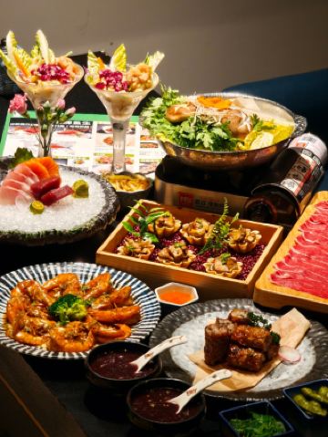 ซีอาน! มื้ออาหารที่คุ้มค่าที่สุดที่ฉันได้ทานริมสระน้ำฉู่เจียง!!!