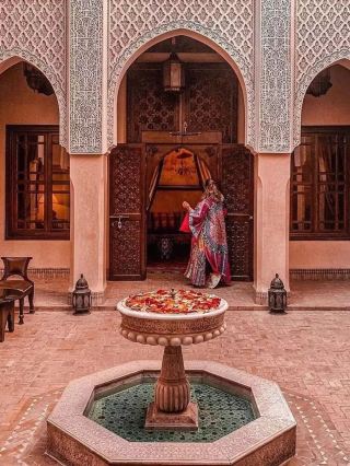 Morocco Travel｜Exotic charm you'll miss crazily after returning home!