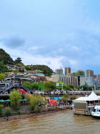 ทริป 3 วันสำหรับผู้สูงอายุเที่ยวหลานโจวและพื้นที่อื่นๆ: แผนการเดินทางแบบดูแลโดยพี่เลี้ยง | พาพ่อแม่ของคุณไปสำรวจภาคตะวันตกเฉียงเหนือของจีน