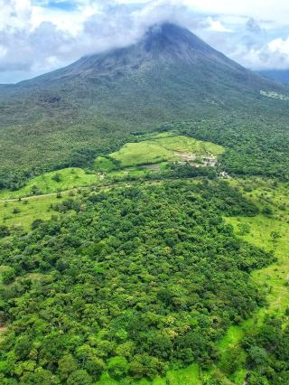 5-Day Perfect Short Holiday in Costa Rica