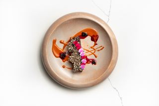 Malaysia has 2 restaurants on the list, while India surprisingly has 4~