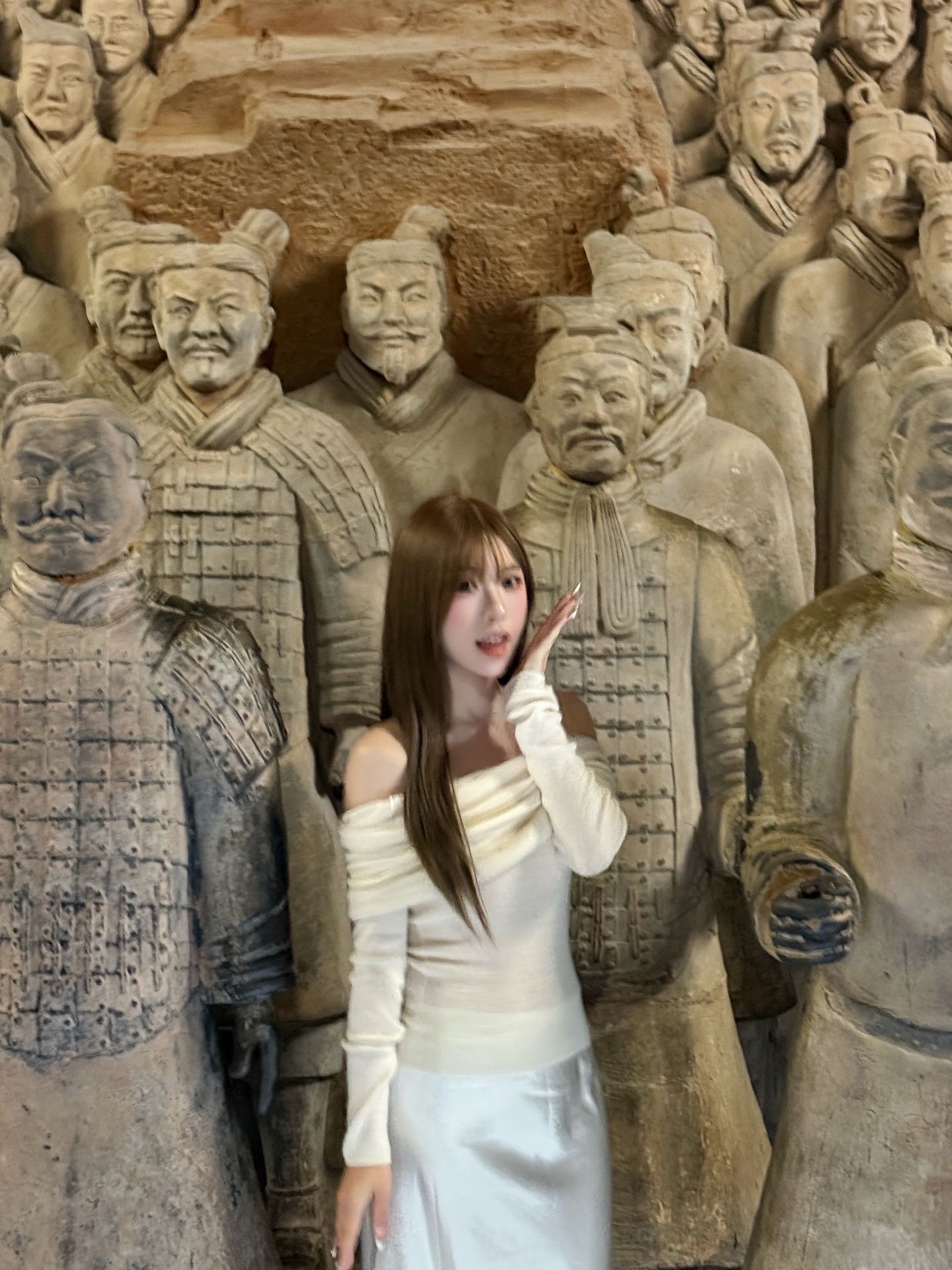 2026年 Bronze Chariot and Horse Exhibition Hallお花見おすすめ 