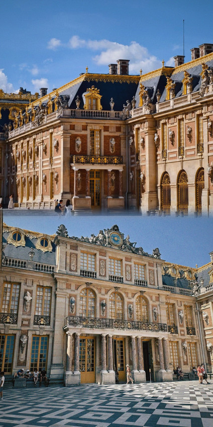 Strolling Through the Noble Times of Versailles | Trip.com Versailles