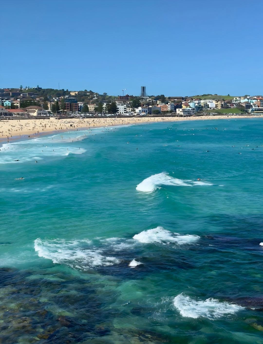 [Australia 12 Days] Sydney + Great Barrier Reef Classic Loop