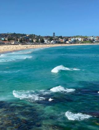 [Australia 12 Days] Sydney + Great Barrier Reef Classic Loop