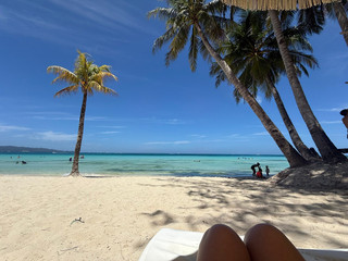 An Unforgettable Stay at Mandarin Island Hotel