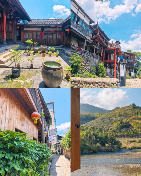 福州私藏原生態古鎮！嵩口0門票無商業化，閩中千年煙火秘境｜Trip.com 永泰