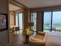 Exceptional Hospitality and Beautiful Views at JW Marriott Jeju
