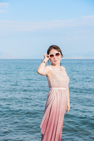 Summer vacation family trip to northern Xinjiang | Sailimu Lake, Kalajun, Nalati