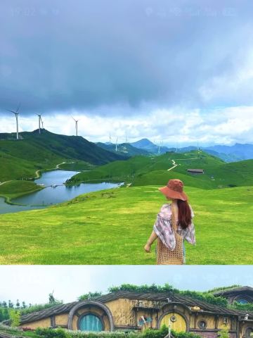 Yangtian Lake survival guide | Friends, if you're visiting, you