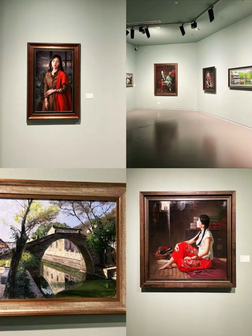 Only a one-week limited exhibition. Have you seen it? | Trip.com