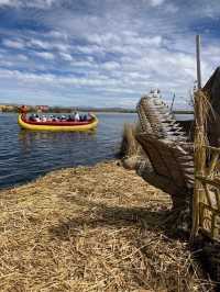 A Magical Luxury Train Journey Through Peru with Room for Improvement