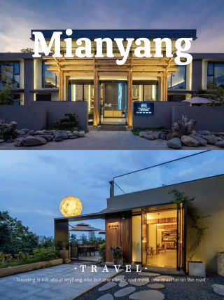 High-speed rail direct access | enjoy a garden-style getaway in the city