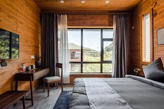Ningbo Jin'e Mountain two-bedroom detached house perfect for vacation