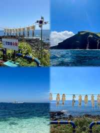 濟州島三刷已回6天玩透!消費觀徹底被治癒