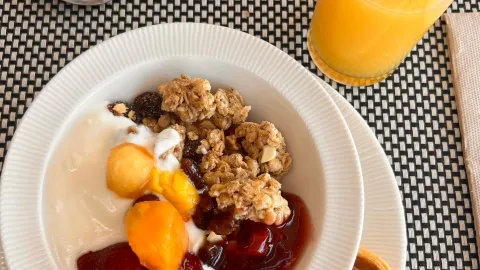 Romantic Getaway with Stunning Views and Exceptional Service — traveler post in Gomera